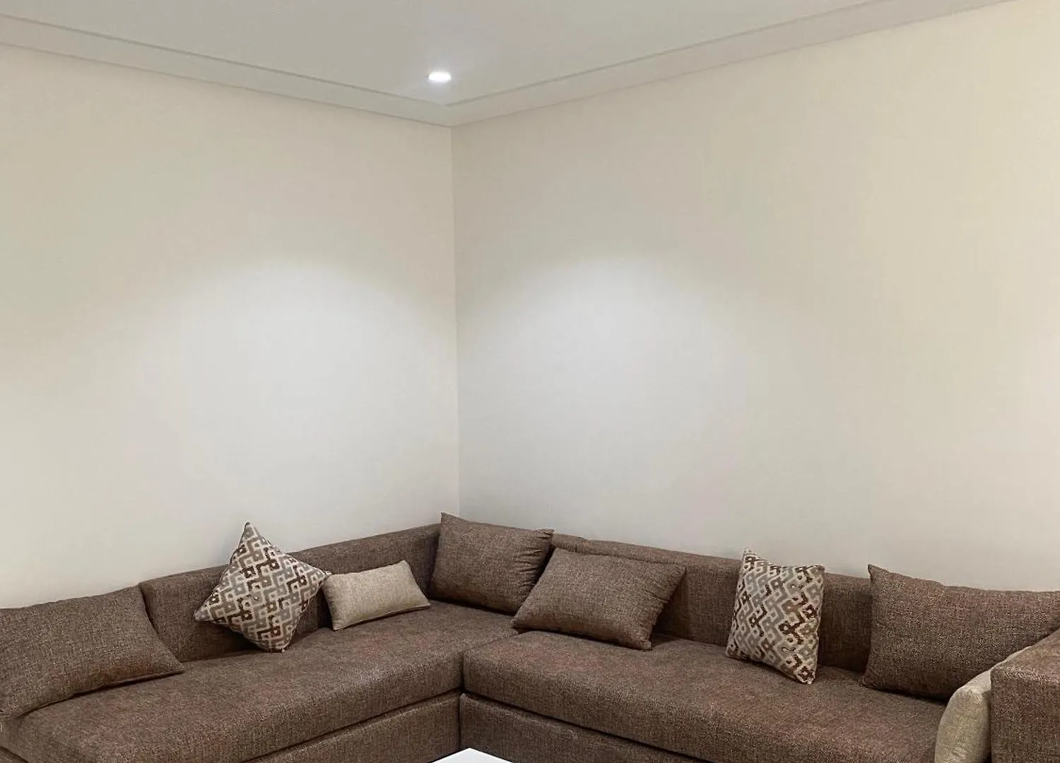 Residence Carrefour Wahat Tunis